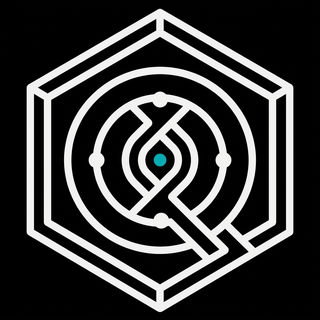 Quarry Brand Mark